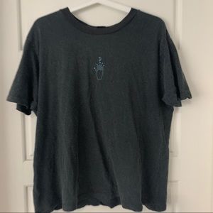 Urban Outfitters Graphic Tee, Size Large